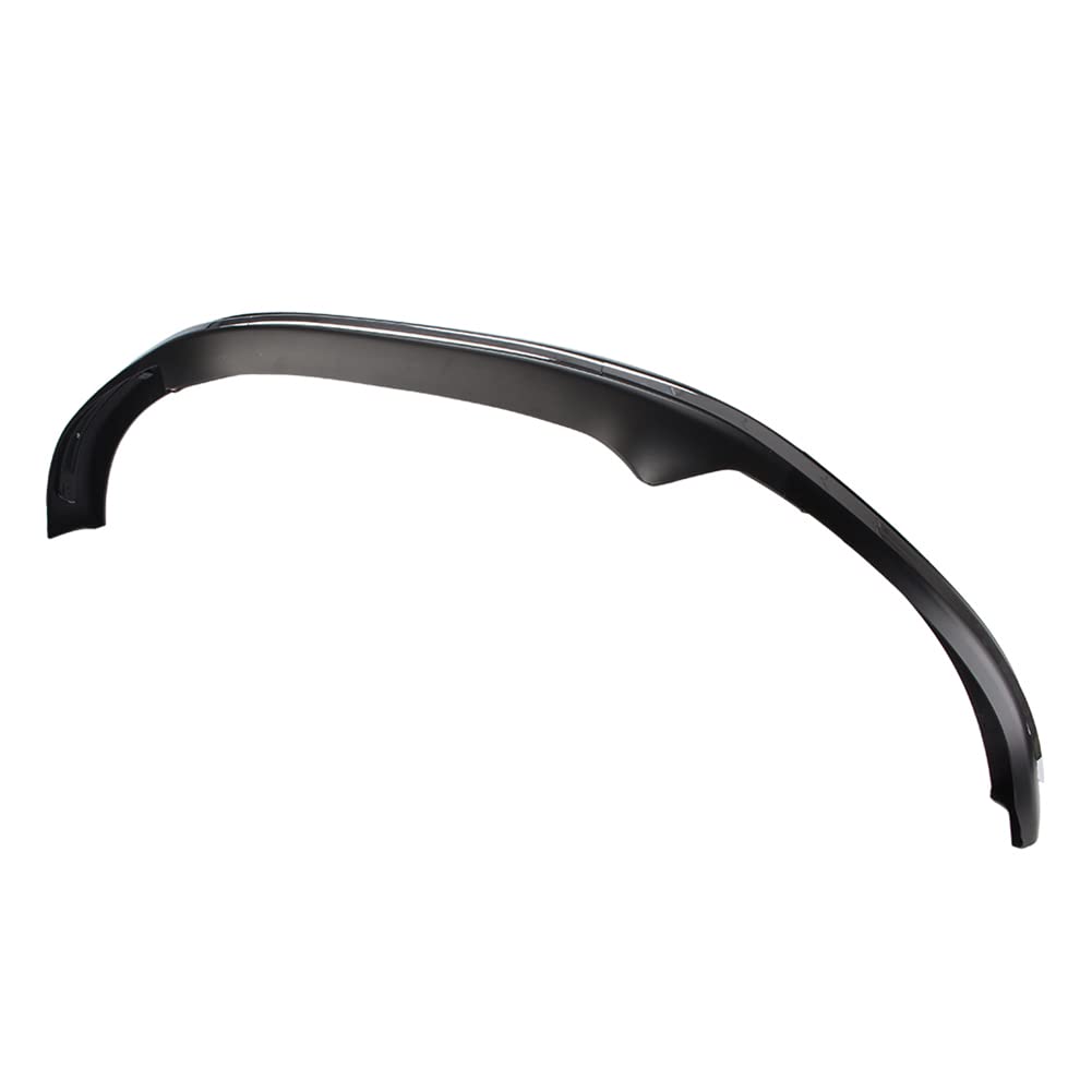 Amazon | 2017-2021 CX-5 CX-8向け フロント バンパー リップ